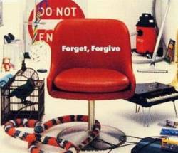 Shame : Forget Forgive
